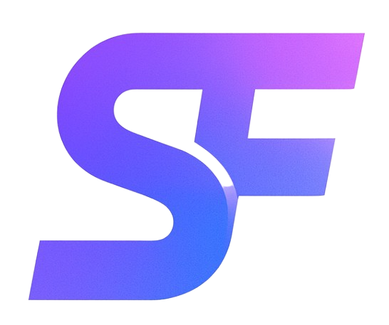 StyloFront Logo